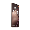Xiaomi 15T 5G Rosa: Dimensity 8400-Ultra, Cámara Leica, 256GB | Elegancia