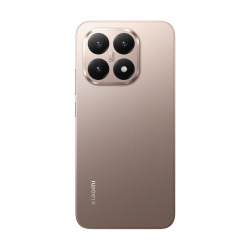 Xiaomi 15T 5G Rosa: Dimensity 8400-Ultra, Cámara Leica, 256GB | Elegancia