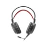 AURICULARES MARS GAMING MH120 JACK 3.5MM CON MICROFONO