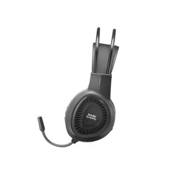 AURICULARES MARS GAMING MH120 JACK 3.5MM CON MICROFONO