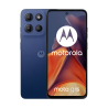 Motorola Moto G15 4G Azul: 50MP, 5200mAh, Dolby Atmos | Mejor Precio