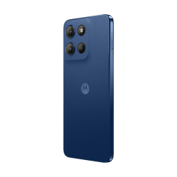 Motorola Moto G15 4G Azul: 50MP, 5200mAh, Dolby Atmos | Mejor Precio