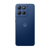 Motorola Moto G15 4G Azul: 50MP, 5200mAh, Dolby Atmos | Mejor Precio