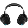 AURICULARES LOGITECH G935 GAMING 7.1 WIRELESS INALAMBRICO 2.4GHZ