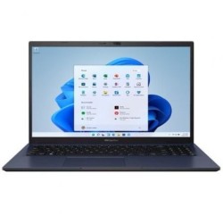 Portátil Asus ExpertBook B1 | i5, 8GB RAM, 512GB SSD, 15.6", Win 11 Pro