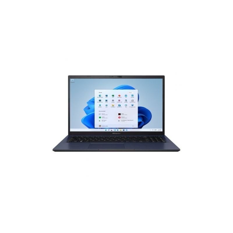 Portátil Asus ExpertBook B1 | i5, 8GB RAM, 512GB SSD, 15.6", Win 11 Pro