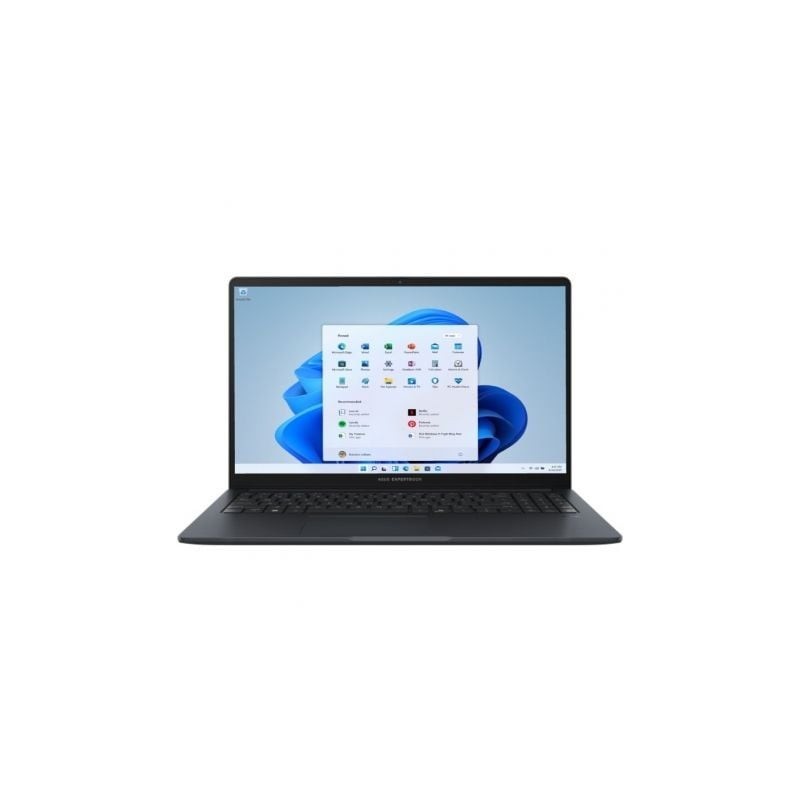 Asus ExpertBook B1 B1503CVA | i3, 16GB RAM, 512GB SSD, 15.6", Win 11 Pro