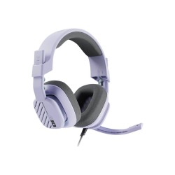 AURICULARES CON MICROFONO LOGITECH A10 ASTRO GAMING GEN 2 JACK 3.5MM BLANCO