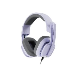 AURICULARES CON MICROFONO LOGITECH A10 ASTRO GAMING GEN 2 JACK 3.5MM BLANCO