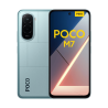 Xiaomi POCO M7 4G Azul (6GB/128GB) ⚡ Batería 7000mAh | Pantalla 144Hz | Dual SIM