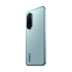 POCO M7 4G Azul: 7000mAh, 144Hz Fluido, Snap 685 y 33W