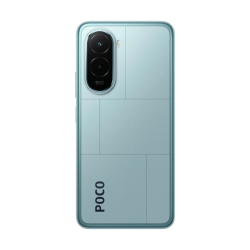 POCO M7 4G Azul: 7000mAh, 144Hz Fluido, Snap 685 y 33W