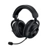 Auriculares Gaming Logitech G Pro X 2 Inalámbricos con Lightspeed Negros