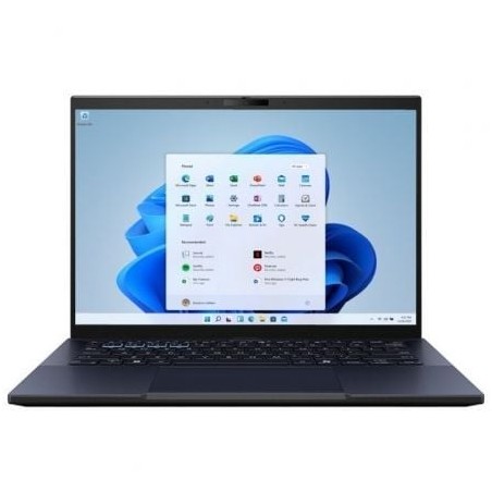 Asus ExpertBook B3 B3404CMA | Ultra 5, 16GB, SSD 512GB, Kit Digital