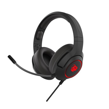 AURICULARES CON MICROFONO DEEP GAMING DEEPCHROMA GAMING RGB JACK