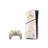 PS5 Slim Ghost of Yōtei Gold Edición Limitada 🏆 ¡Exclusiva 1TB!