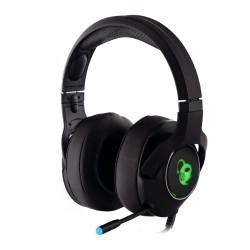 AURICULARES CON MICROFONO DEEP GAMING DEEPCHROMA GAMING RGB JACK