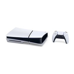 PS5 Slim Lector + NBA 2K26 🏀 Pack Oficial 1TB