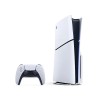PS5 Slim Lector + NBA 2K26 🏀 Pack Oficial 1TB