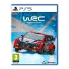 WRC Generations PS5 en Oferta | ¡Envío 24H!