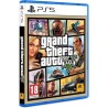 GTA V PS5 Oferta | Grand Theft Auto 5 Next-Gen | Envío 24H