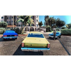 GTA V PS5 Oferta | Grand Theft Auto 5 Next-Gen | Envío 24H