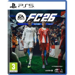 EA SPORTS FC 26 PS5 Oferta | Juego Fútbol Next-Gen | Envío 24H