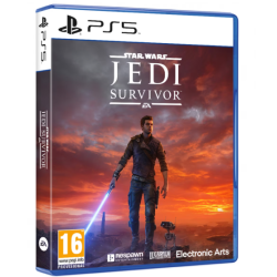 STAR WARS Jedi Survivor PS5 Oferta | Envío Rápido 24H
