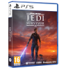 STAR WARS Jedi Survivor PS5 Oferta | Envío Rápido 24H