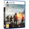 Battlefield 6 PS5 Oferta | Shooter Next-Gen | Envío 24H