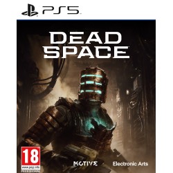 Dead Space Remake PS5 | Terror Next-Gen en Oferta | Envío 24H