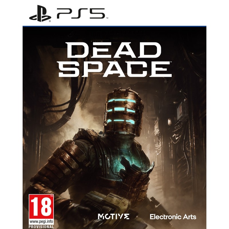 Dead Space Remake PS5 | Terror Next-Gen en Oferta | Envío 24H Dead Space Remake PS5 | Terror Next-Gen en Oferta | Envío 24H