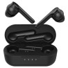 AURICULAR HIDITEC BLUETOOTH VESTA BLACK TWS GAMING MODE