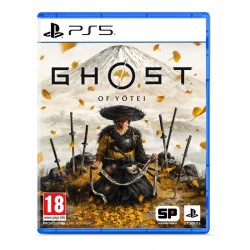 Ghost of Yōtei PS5 Exclusiva | Juego Japón Feudal | Envío Rápido 24H