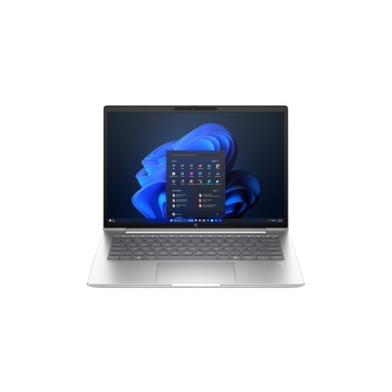 Portátil HP ProBook 4 G1i AD2U6ET Intel Core Ultra 7-255U/ 16GB/ 512GB SSD/ 14"/ Win11 Pro
