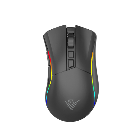 Raton Gaming Inalambrico Void Elite 19000 DPI de alto rendimiento