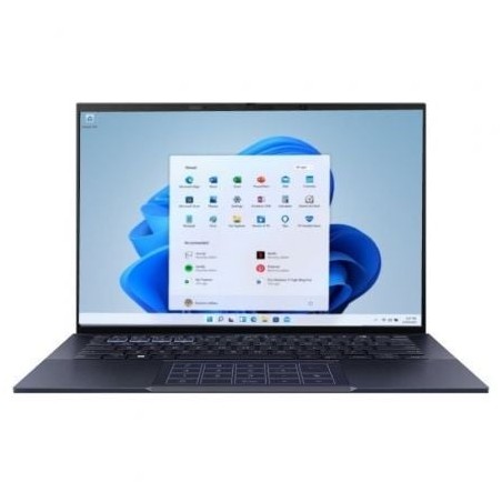 Asus ExpertBook B9 OLED KM0851X | Core 7, 32GB RAM, 1TB SSD, 0,99 kg
