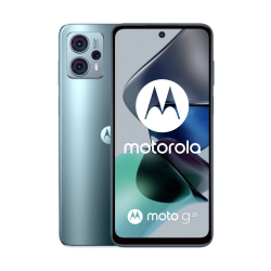 Motorola Moto G23 4GB/128GB Azul Steel Blue | 50MP | 5000mAh