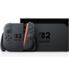 Nintendo Switch 2: 4K, 120Hz, 256GB y ¡Mario Kart World GRATIS! Nintendo Switch 2: 4K, 120Hz, 256GB y ¡Mario Kart World GRATIS!