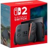 Nintendo Switch 2 | Consola 4K 120Hz 256GB | Nueva Generación Híbrida | Desde 428 €