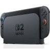 Nintendo Switch 2 | Consola 4K 120Hz 256GB | Nueva Generación Híbrida | Desde 428 €