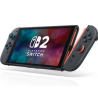 NUEVA Switch 2 (256GB) + Leyendas Pokémon: Z-A | Edición Especial
