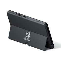 NUEVA Nintendo Switch OLED | Pantalla 7" | LAN Estable | 64GB