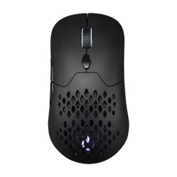 MOUSE RATON HIDITEC GAMING GX30 PRO ARGB 26000DPI