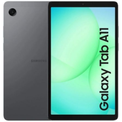 Tab A11 (8.7") | 8GB/128GB, 90Hz y Dolby Atmos - ¡Gris! 🚀