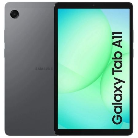 Tab A11 (8.7") | 8GB/128GB, 90Hz y Dolby Atmos - ¡Gris! 🚀