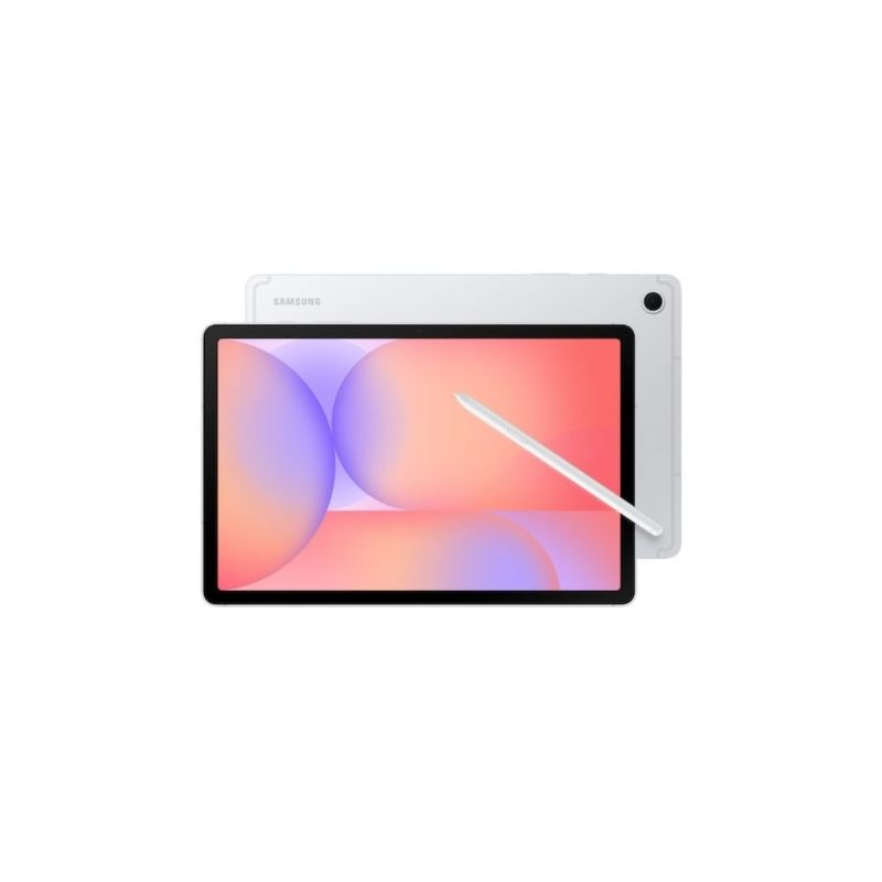 Tab S10 Lite: S Pen, Galaxy AI, 90Hz, 8000 mAh y 6.6mm ✍️ Tab S10 Lite: S Pen, Galaxy AI, 90Hz, 8000 mAh y 6.6mm ✍️
