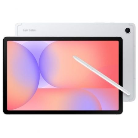 Tab S10 Lite: S Pen, Galaxy AI, 90Hz, 8000 mAh y 6.6mm ✍️