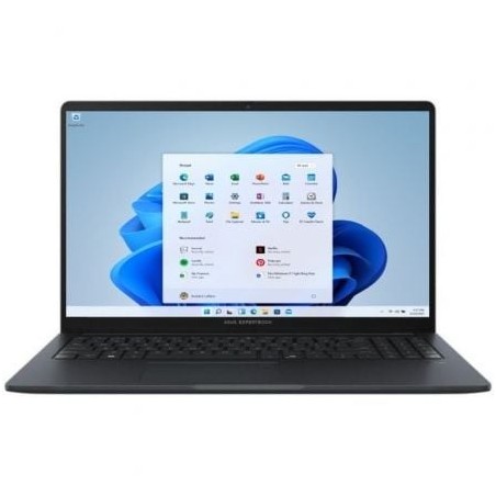 Portátil Asus ExpertBook BM1 BM1503CDA-NJ0048X Ryzen 7 7735U/ 16GB/ 512GB SSD/ 15.6'/ Win11 Pro