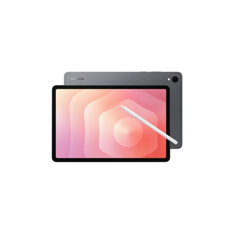 Samsung Galaxy Tab S11 5G 11" 12GB/128GB Gris | Dynamic AMOLED 2X · S Pen · IA · Envío 24h